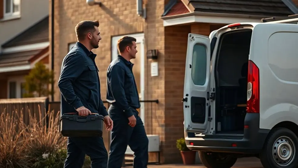 Electricians in Hawkenbury