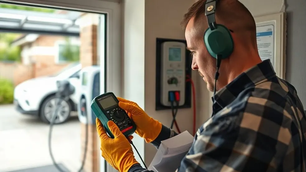 Electrician FAQs for Tunbridge Wells