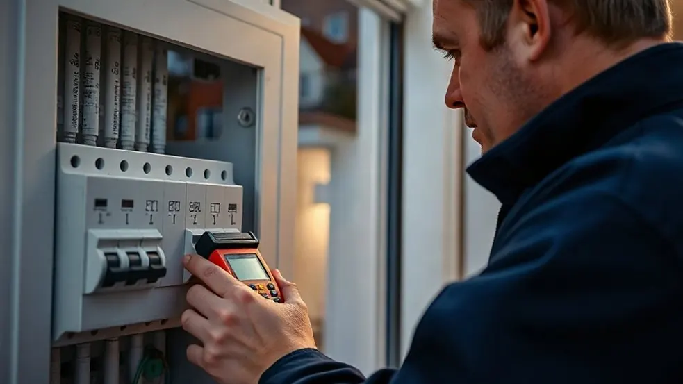 Electricians Tunbridge Wells