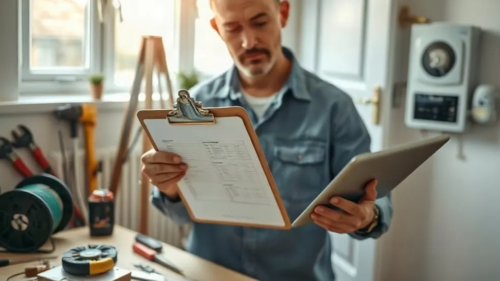 Electrician Prices in Tunbridge Wells